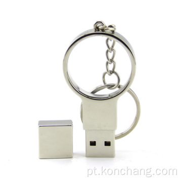 Unidades USB personalizadas para fotógrafos